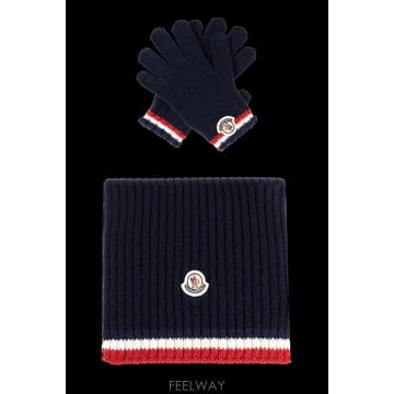 Moncler Moncler �� ��  ��ī��, gloves RKAWICZKIL29543G00002M4281745 TP576Moncler �� ��  ��ī��, gloves RKAWICZKIL29543G00002M42