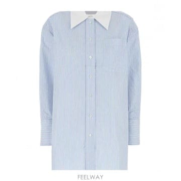 | Other Brand | 24FW CO Embroidered poplin ���������� ���� 1536TMSP980 TP57936862224FW CO Embroidered poplin ���������� ���� 1536TMSP980