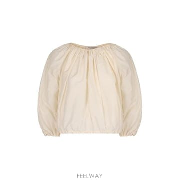 | Other Brand | 25SS PHILOSOPHY DI LORENZO SERAFINI ��ư �� Nylon Gathered ����콺25SS PHILOSOPHY DI LORENZO SERAFINI ��ư �� Nylon Gath