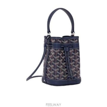 GOYARD 25SS GOYARD ���� �ڵ�� PEFLOTMINTY12CL12P TP57850550625SS GOYARD ���� �ڵ�� PEFLOTMINTY12CL12P TP578505506