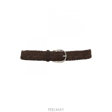 | Other Brand | Orciani Cintura in pelle SUP U08318SUPTMORO TP578886759Orciani Cintura in pelle SUP U08318SUPTMORO TP57888675