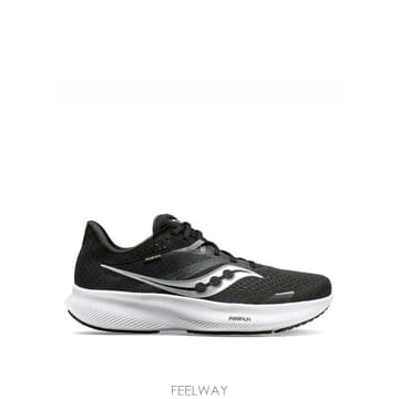 | Other Brand | 23FW SAUCONY Ride 16 S1083005BLACKWHITE TP58021558023FW SAUCONY Ride 16 S1083005BLACKWHITE TP580215580