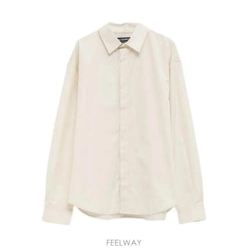 Jacquemus 25FW ��ũ���� LA CHEMISE HENRI SHM00567AW006601KX TP57750897125FW ��ũ���� LA CHEMISE HENRI SHM00567AW006601KX TP57