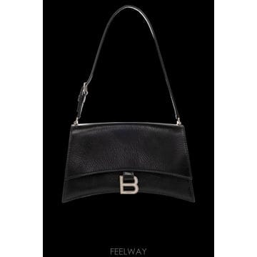 Balenciaga 24SS Balenciaga ���� ���� Crush Sling S ��� �� 7657342AAR21000 TP524SS Balenciaga ���� ���� Crush Sling S ��� �� 765734