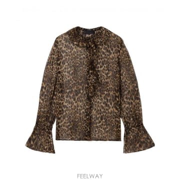 | Other Brand | 26SS Nili Lotan ���� ���� 10570W1852LURLEOPARDPRINT TP57888675126SS Nili Lotan ���� ���� 10570W1852LURLEOPARDPRINT TP