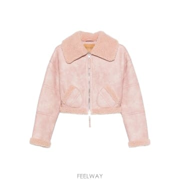 | Other Brand | 25FW JAKKE ���� ���� C1006PINK TP57890697225FW JAKKE ���� ���� C1006PINK TP578906972