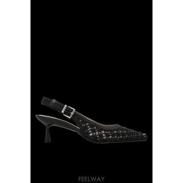 | Other Brand | 26FW ALL SAINTS Heeled ���� Violet VIOLETW098FEBLACK TP579532826FW ALL SAINTS Heeled ���� Violet VIOLETW098FEBLACK T