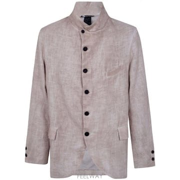 | Other Brand | 26SS �ƹ� ���� �ڵ� PAINTED REVER ���� IN RAMIE  FABRIC 226SU4220TRM26SS �ƹ� ���� �ڵ� PAINTED REVER ���� IN RAMIE  FABRI
