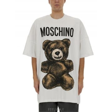 | Other Brand | 25SS Moschino Couture ���� T ���� 071202441001 TP57849898525SS Moschino Couture ���� T ���� 071202441001 TP57849