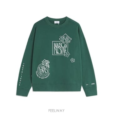 Maison Kitsune 26SS Maison Kitsune ���� ��Ʈ ������ QM00303KM0340P399 TP57746680126SS Maison Kitsune ���� ��Ʈ ������ QM00303KM0340P399