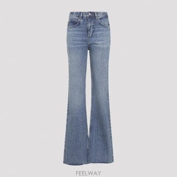 | Other Brand | 26SS THE FRANKIE SHOP DALSTON JEANS PAFS21112306306 TP57807826SS THE FRANKIE SHOP DALSTON JEANS PAFS21112306306 TP