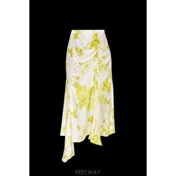 | Other Brand | 26FW ALL SAINTS ��ĿƮ Kathy KATHYW009RFFLEURZYELLOW TP5795328126FW ALL SAINTS ��ĿƮ Kathy KATHYW009RFFLEURZYELLOW T