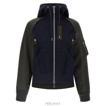 Sacai 26FW Sacai Sponge �ĵ�Ƽ 2608680233 TP58047918326FW Sacai Sponge �ĵ�Ƽ 2608680233 TP580479183