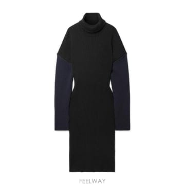 THE Row 23FW �� �ο� ���� �巹�� 7408Y559BNA TP57748656223FW �� �ο� ���� �巹�� 7408Y559BNA TP577486562