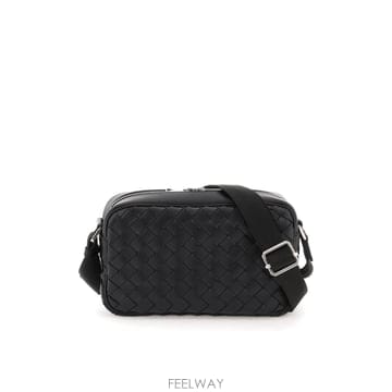 Bottega Veneta 23SS ���װ�����Ÿ Intrecciato Camera Small ��� �� 710048V2E428803 TP23SS ���װ�����Ÿ Intrecciato Camera Small ��� �� 710