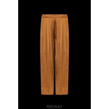 Isabel Marant 26FW ���ں����� Nolia trousers PA0716FAD3J13ICARAMEL TP57707614126FW ���ں����� Nolia trousers PA0716FAD3J13ICARAMEL T