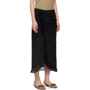Isabel Marant 26SS ���ں����� ���� ��ĿƮ JU0508FAD2J02ILACK TP57808818126SS ���ں����� ���� ��ĿƮ JU0508FAD2J02ILACK TP57808