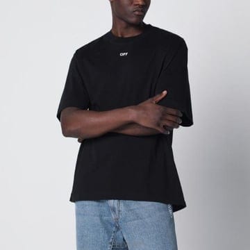 Off White 26SS Off ȭ��Ʈ Off ȭ��Ʈ Chain Araldic Arrow ��ư t ���� OMAA120S26J26SS Off ȭ��Ʈ Off ȭ��Ʈ Chain Araldic Arrow ��ư t 