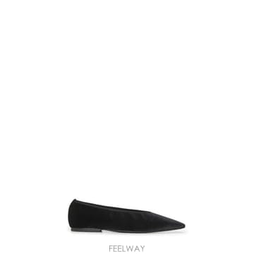 Toteme 25SS Toteme Minimalist ���� Ballerinas 251WAS0218FB0361001 TP525SS Toteme Minimalist ���� Ballerinas 251WAS0218FB036