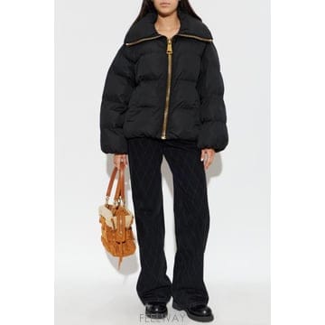 Balmain 26FW Balmain Insulated ���� FF0TP130XK090PA TP57953279426FW Balmain Insulated ���� FF0TP130XK090PA TP57953279