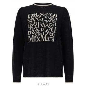 Max Mara �������� MAGLIA ATTORE IN LINO 2619361063600113014 TP581194263�������� MAGLIA ATTORE IN LINO 2619361063600113014 TP5