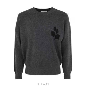 Isabel Marant 25FW ���ں����� Atley pullover PU0048HAA1L03H02AN TP57841194425FW ���ں����� Atley pullover PU0048HAA1L03H02AN TP57