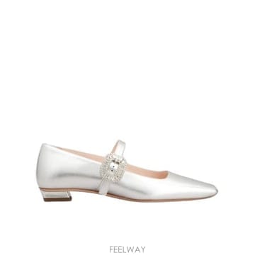 Roger Vivier 26SS ���� ��� BV �̴� STRASS BABIES DEC 25 RVW00743300KACB200 TP26SS ���� ��� BV �̴� STRASS BABIES DEC 25 RVW00743