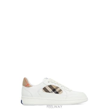 Burberry 26FW Burberry ȭ��Ʈ ���� sneaker terrace �� üũ 8108654161634A146426FW Burberry ȭ��Ʈ ���� sneaker terrace �� üũ 8108