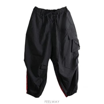 Yohji Yamamoto 26FW Y 3 y 3 gradient cargo ���� KR1076 TP58047916726FW Y 3 y 3 gradient cargo ���� KR1076 TP580479167