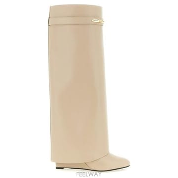 Givenchy Givenchy Cappuccino ���� Shark Lock ���� BE703XE1J7250 TP5792380Givenchy Cappuccino ���� Shark Lock ���� BE703XE1J7250