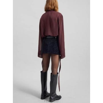 | Other Brand | 26SS THE FRANKIE SHOP ���� ���� VERLINCHFS21510711 TP57943088826SS THE FRANKIE SHOP ���� ���� VERLINCHFS21510711 TP5