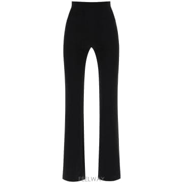 | Other Brand | �븣��ī���� High Waisted Straight ���� Trousers KK4267PL142001 TP57�븣��ī���� High Waisted Straight ���� Trousers KK426