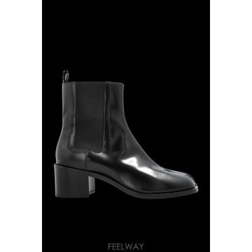 Maison Margiela 26SS �������������� Heeled ��Ŭ ���� with Tabi �� �ƿ� S58WU0427PS679T801326SS �������������� Heeled ��Ŭ ���� with Tabi �� �ƿ�