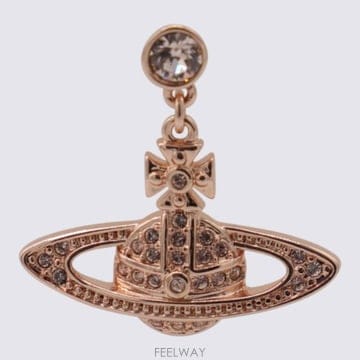 ViVienne westwood ���� ����Ʈ��� ���� earrings 6202002502G120G120 TP580215453���� ����Ʈ��� ���� earrings 6202002502G120G120 TP5