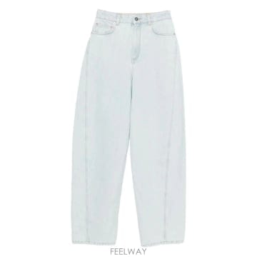Givenchy 26SS Givenchy COCOON ���� JEANS BW51AE517P452 TP57048612826SS Givenchy COCOON ���� JEANS BW51AE517P452 TP570486