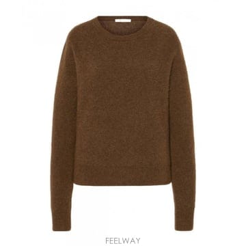 THE Row 25FW �� �ο� Lorynna ������ in ĳ�ù̾� �� ��ũ 10058Y363OAK TP57939651425FW �� �ο� Lorynna ������ in ĳ�ù̾� �� ��ũ 10058Y