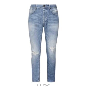 | Other Brand | 25SS DONDUP Jeans Dian Carrot UP576DFE286UIO1800 TP57775443625SS DONDUP Jeans Dian Carrot UP576DFE286UIO1800 TP577