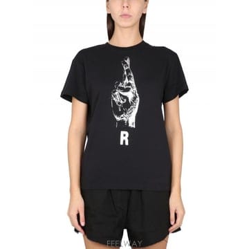 Raf Simons 23SS �����ø� ���� T ���� 231W104 TP57939641323SS �����ø� ���� T ���� 231W104 TP579396413