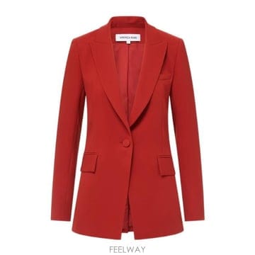 | Other Brand | 26SS VERONICA BEARD ���� ��Ʈ 2410CP211090R0023RED TP57890607726SS VERONICA BEARD ���� ��Ʈ 2410CP211090R0023RED TP5