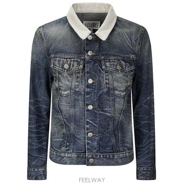 Maison Margiela 25SS �������������� ���� ���� S62AN0141M30016962 TP57849809025SS �������������� ���� ���� S62AN0141M30016962 TP578