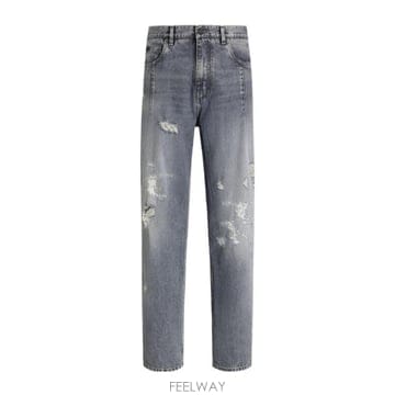 Dolce&Gabbana 26SS ��ü�ذ��ٳ� ���� jeans GP16UDG8OJ1S9001 TP57775436726SS ��ü�ذ��ٳ� ���� jeans GP16UDG8OJ1S9001 TP577754