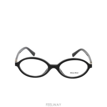 Miu Miu 24SS �̿�̿� ���� glasses VMU01X1AB101 TP57789864724SS �̿�̿� ���� glasses VMU01X1AB101 TP577898647