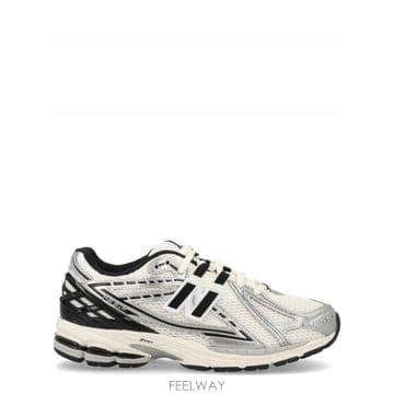 New Balance 26SS �� Balance SNEAKER 1906R M1906RERSILVERMETALLICBLACK TP526SS �� Balance SNEAKER 1906R M1906RERSILVERMETALLICBL