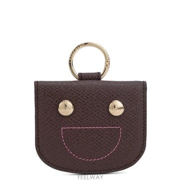 Longchamp 26FW LONGCHAMP ���� ī�� Ȧ�� with ring 30047HJO002 TP58021524726FW LONGCHAMP ���� ī�� Ȧ�� with ring 30047HJO002 TP