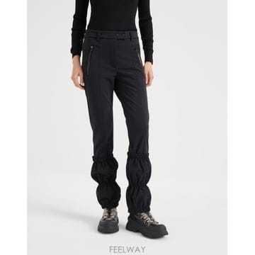 Brunello Cucinelli 26SS ���ڷ� ��ġ�ڸ� ���� military clothing bottoms MM134P8784C101 T26SS ���ڷ� ��ġ�ڸ� ���� military clothing bottoms 