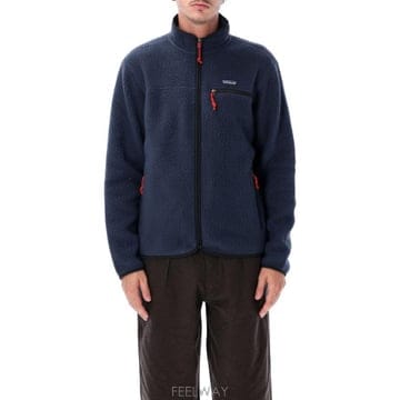Patagonia 26FW Patagonia RETROPILE JKT 26A22802NENA TP58056665626FW Patagonia RETROPILE JKT 26A22802NENA TP580566656