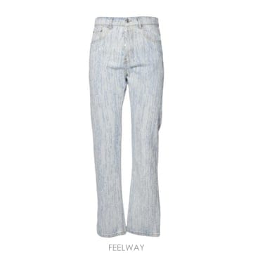 MSGM 26SS Msgm ���� jeans 3840MP23025708584 TP57880058626SS Msgm ���� jeans 3840MP23025708584 TP578800586