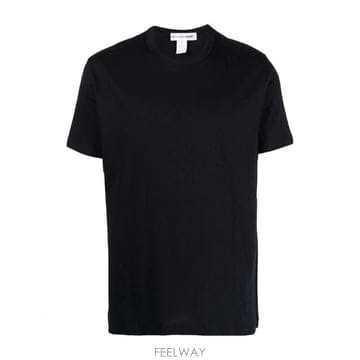 Comme des Garcons 25FW �ĵ������� �̵峪��Ʈ ���� ��ư t ���� FZT002PERNAVY TP57851240025FW �ĵ������� �̵峪��Ʈ ���� ��ư t ���� FZT002PERN