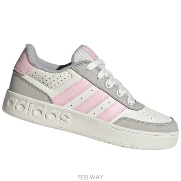 Adidas Adidas SCARPE BAMBINA BREAKBASE KJ9590GRIGIO TP577892823Adidas SCARPE BAMBINA BREAKBASE KJ9590GRIGIO TP5778928