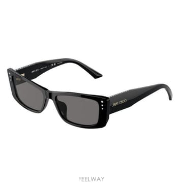 Jimmy Choo 25FW ������ ���� glasses JC5002BU500081 TP57840249725FW ������ ���� glasses JC5002BU500081 TP578402497